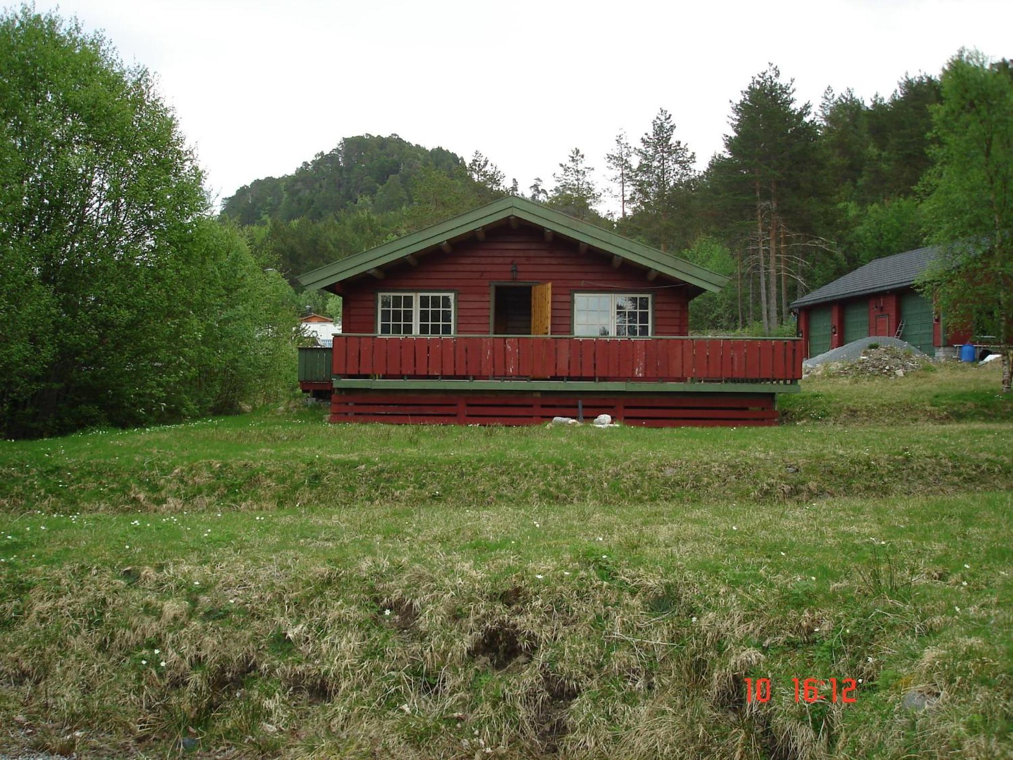 Sjoholt Camping Номер фото