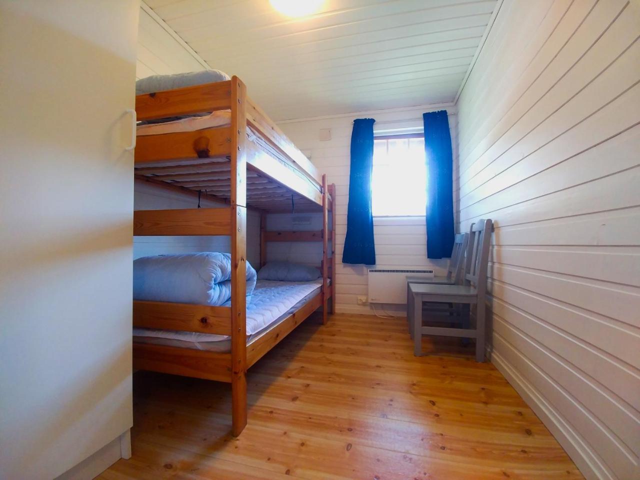Sjoholt Camping Экстерьер фото