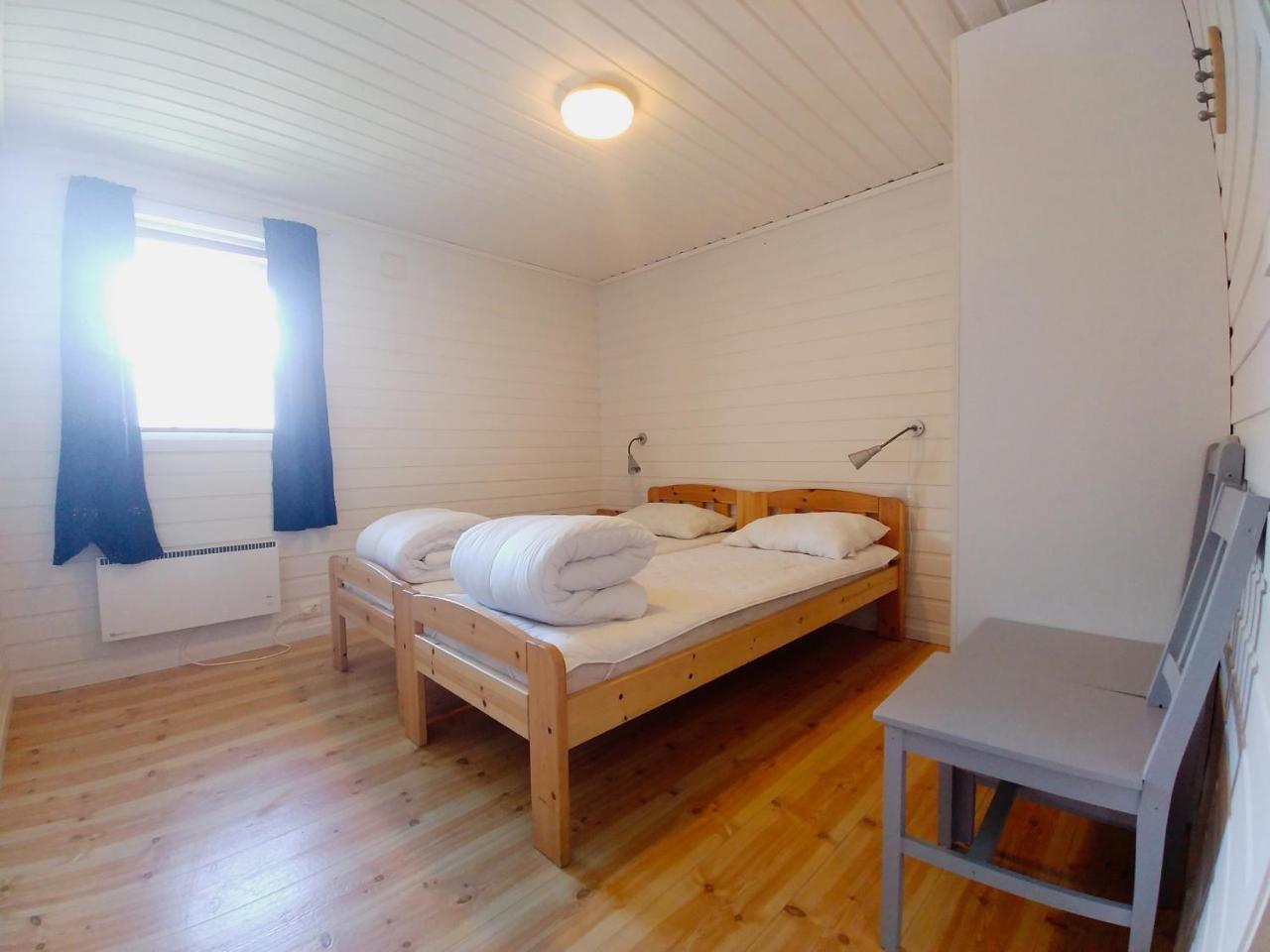 Sjoholt Camping Экстерьер фото